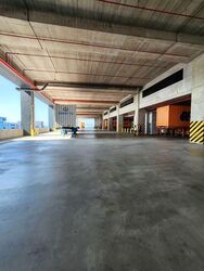 Tuas South Link 1 (D22), Warehouse #540044121